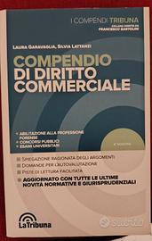 Compendio di Diritto Commerciale