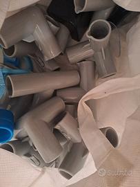 box cani/bambini
