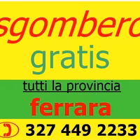 Sgombero tutto appartamente case garege cantine