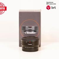 Canon Mount Adapter Canon EF / Canon EOS M (Canon)