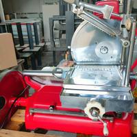 AFFETTATRICE  A VOLANO OMAS/BERKEL lama 37