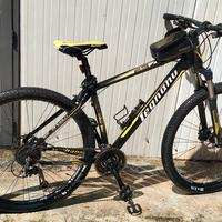 bicicletta MTB Legnano 
