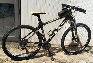 bicicletta MTB Legnano 