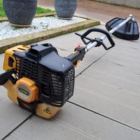 Decespugliatore alpina stiga TB 320 da 32,6cc