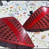 fanali posteriori laterali pegeuot 307cc benzina