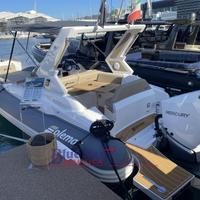 Solemar Sx27 Allure - Demo Del Salone Genova 2025