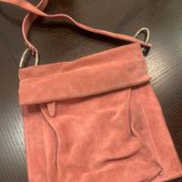 Borsa tracolla Pulicati