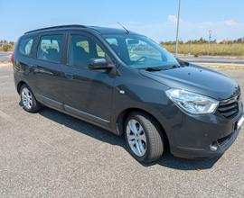 Dacia Lodgy Laureate 7 posti