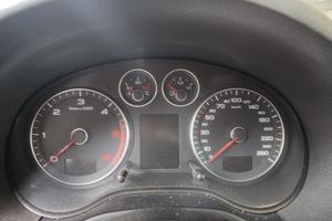 Quadro strum AUDI A3 SPORTBACK 1968cc TDI 2008