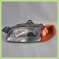 Faro Fanale Proiettore Sinistro SX HELLA FIAT PUNT