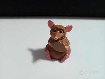 miniatura Émile di Ratatouille 