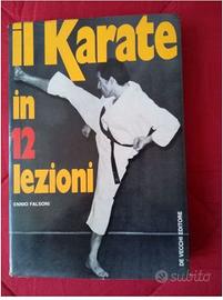 Il Karate in 12 lezioni