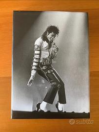 Quadro di Michael Jackson