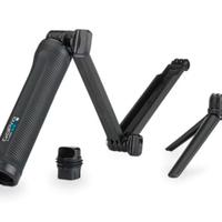 Originale GoPro 3 Way Grip, stick, supporto