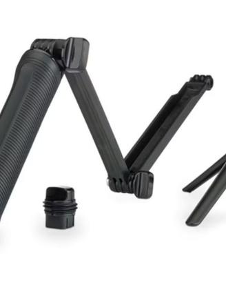 Originale GoPro 3-Way Grip, stick, supporto