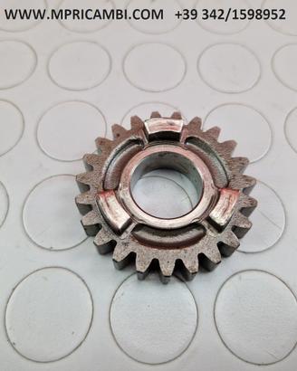 INGRANAGGIO PRIMARIO HONDA CR 125 1988 1987 CR125