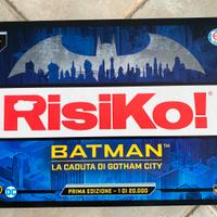 Risiko! Batman Prima Edizione (1/20.000)