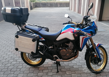 Honda Africa Twin 1000