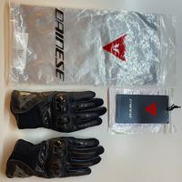 Guanti Dainese taglia XS - UNISEX