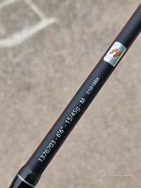 canna spinning egging abu garcia