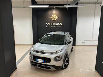 Citroen C3 Aircross 1.5 BlueHDi Shine NAVI - RETRO