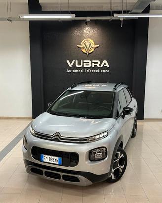 Citroen C3 Aircross 1.5 BlueHDi Shine NAVI - RETRO