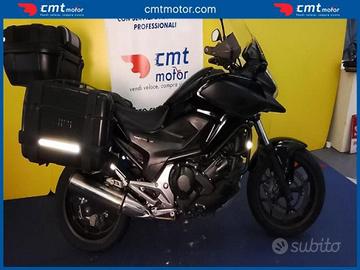 HONDA NC 750 X Garantita e Finanziabile