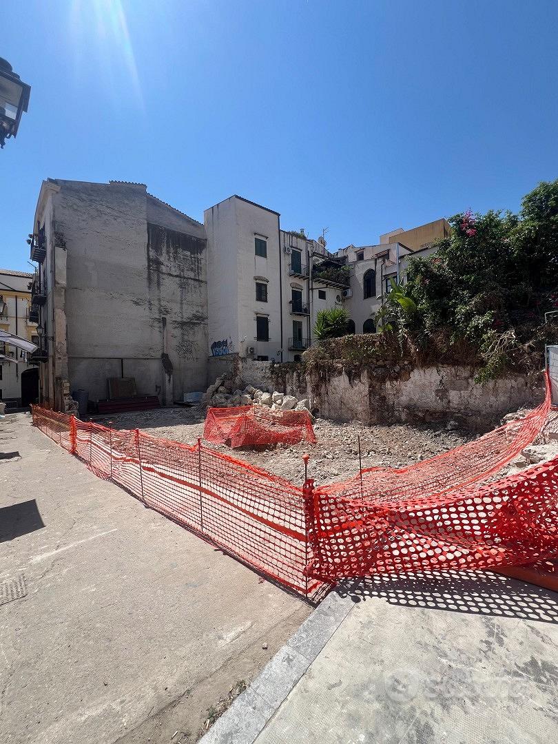 Appartamento – Palermo, Quartiere Matteotti, VIII Circoscrizione - Vista 3