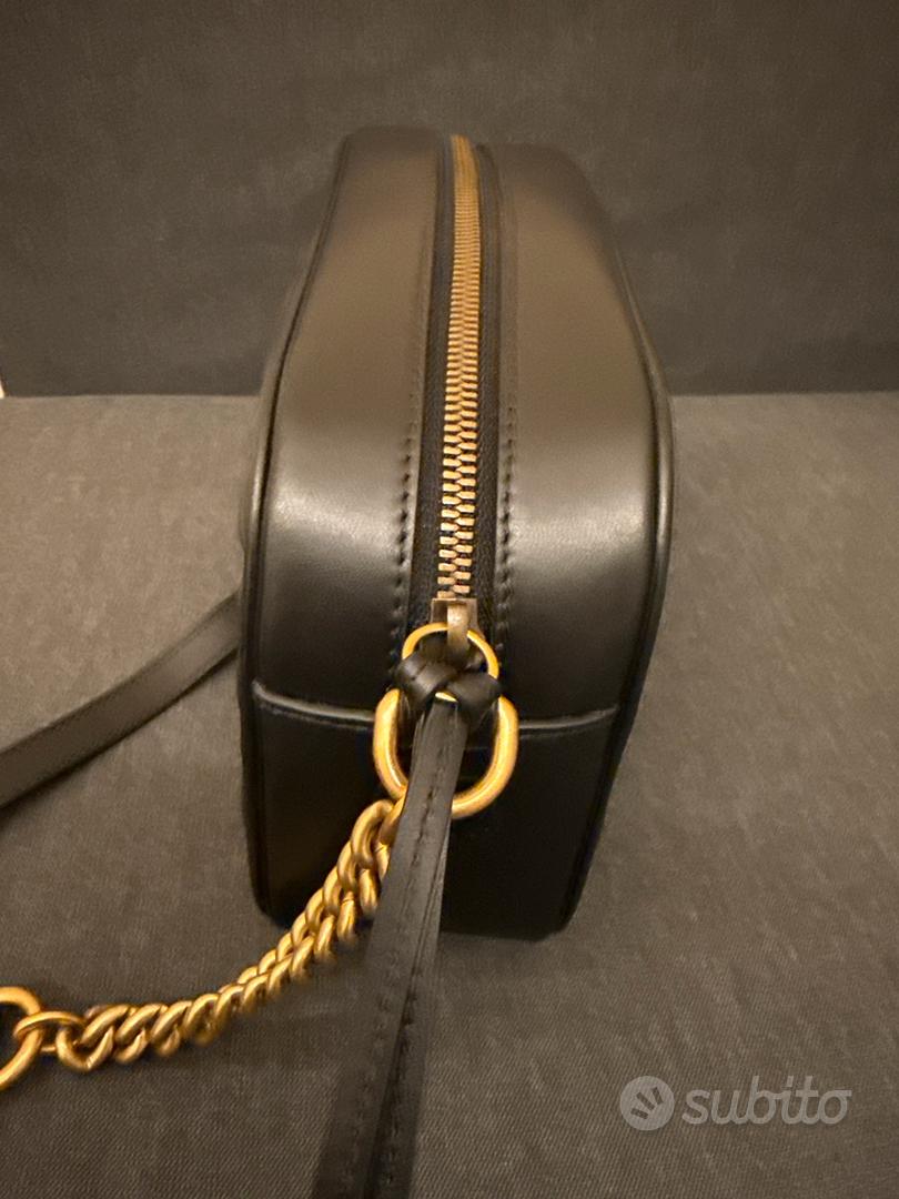 Borsa Gucci Marmont Abbigliamento e Accessori In vendita a Parma