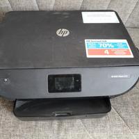 Stampante HP Envy 6200, anche per fotografie