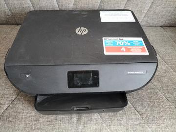 Stampante HP Envy 6200, anche per fotografie