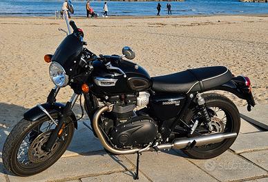 Triumph Bonneville - 2022