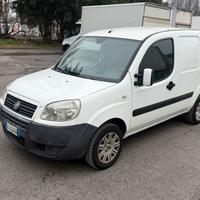 Fiat doblo benzina e metano