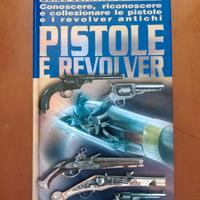 Pistole e revolver Guide Compact De Agostini