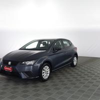 SEAT Ibiza Ibiza 1.0 EcoTSI 115 CV DSG 5 porte S