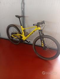 Scott Spark RC  tg. L pari a nuovo