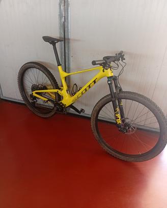 Scott Spark RC  tg. L pari a nuovo