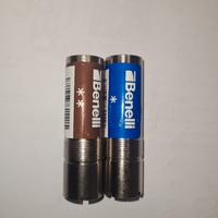 Strozzatori Benelli Raffaello Crio cal. 12 *+** 