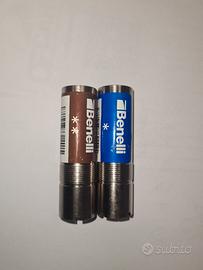 Strozzatori Benelli Raffaello Crio cal. 12 *+** 