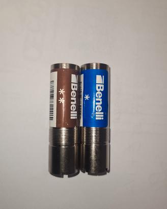 Strozzatori Benelli Raffaello Crio cal. 12 *+** 