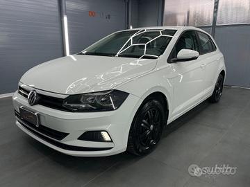 Volkswagen Polo 1.0 TSI 5p. Comfortline BlueMotion
