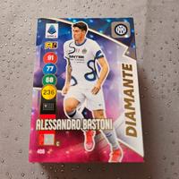 lotto Card panini 21/22 