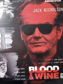 laserdisc blood wine