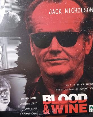 laserdisc blood wine