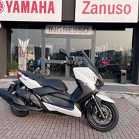 Yamaha X-Max 400 pochi km