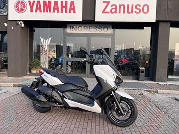 Yamaha X-Max 400 pochi km