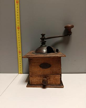 macinino Peugeot epoca 