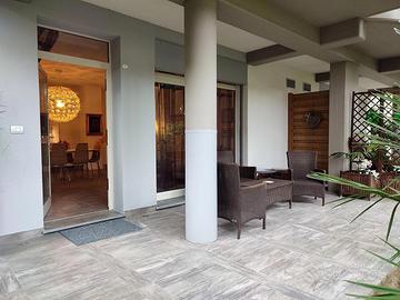 Appartamento Cervia [RIF FLZ LAUARG]