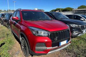 DR Motor DR 4.0 - DR 4.0 1.5 Gpl 114cv