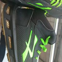 Scarpe antinfortunistiche 45